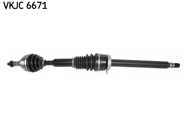 Полуоска SKF